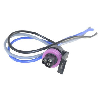 iD Select® - HVAC Pressure Switch Connector