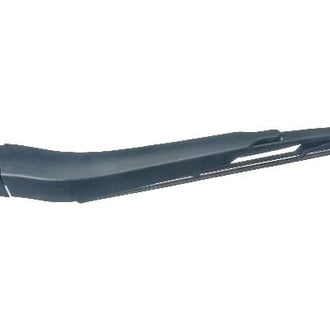 Autotecnica® - Back Glass Wiper Arm and Blade Assembly