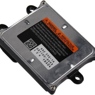 Autotecnica® - High Intensity Discharge Lighting Ballast