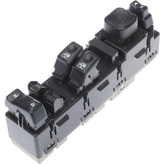 Autotecnica® - Front Driver Side Window Switch