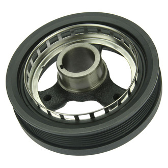 Autotecnica® - Harmonic Balancer