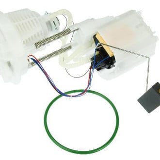 Autotecnica® - Fuel Pump Assembly