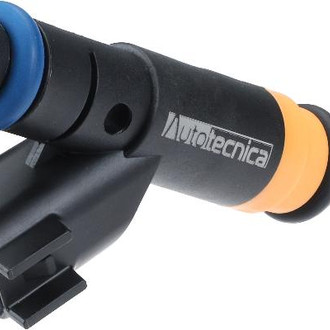 Autotecnica® - Fuel Injector