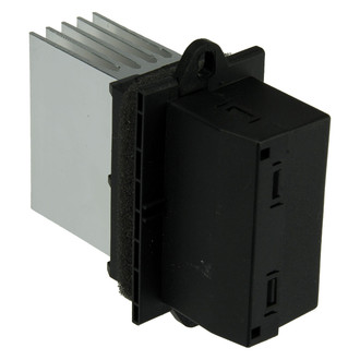 Autotecnica® - HVAC Blower Motor Resistor