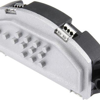 Autotecnica® - HVAC Blower Motor Resistor