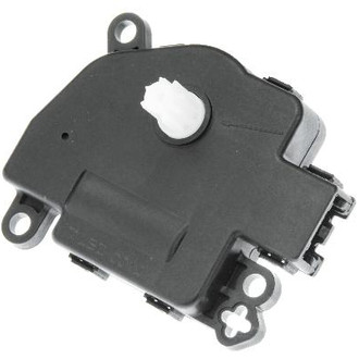Autotecnica® - HVAC Heater Blend Door Actuator