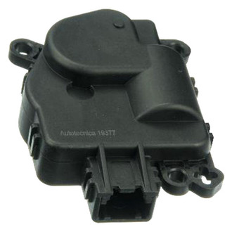 Autotecnica® - HVAC Heater Blend Door Actuator