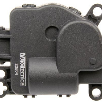 Autotecnica® - HVAC Heater Blend Door Actuator