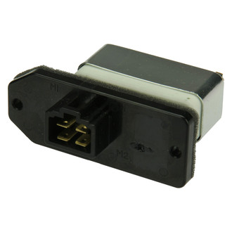 Autotecnica® - HVAC Blower Motor Resistor