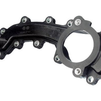 Autotecnica® - Engine Coolant Thermostat Housing