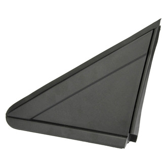 Autotecnica® - Driver Side View Mirror Molding