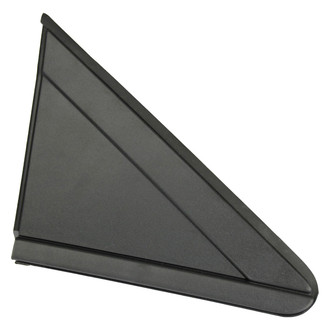Autotecnica® - Passenger Side View Mirror Molding