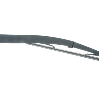 Autotecnica® - Back Glass Wiper Arm and Blade Assembly