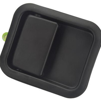 Autotecnica® - Front Driver Side Exterior Door Handle
