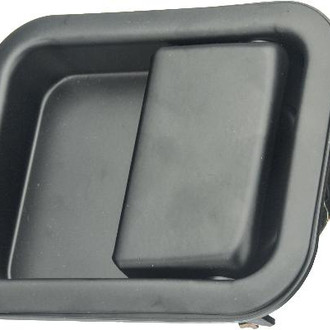 Autotecnica® - Front Passenger Side Exterior Door Handle