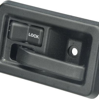 Autotecnica® - Front Driver Side Interior Door Handle