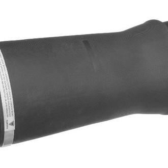 Autotecnica® - Rear Driver Side Air Strut Spring