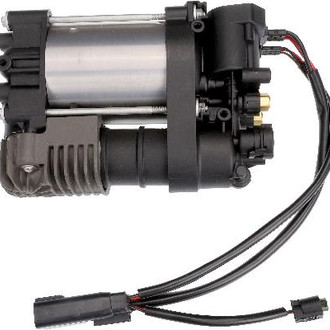Autotecnica® - Air Suspension Compressor