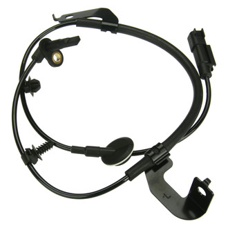 Autotecnica® - Front Driver Side ABS Wheel Speed Sensor