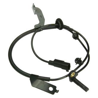 Autotecnica® - Front Driver Side ABS Wheel Speed Sensor