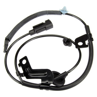 Autotecnica® - ABS Wheel Speed Sensor