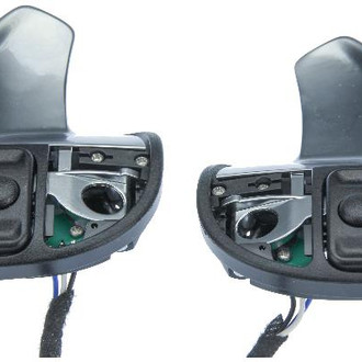 Autotecnica® - Paddle Shifter Set