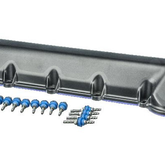 Autotecnica® - Driver Side Valve Cover
