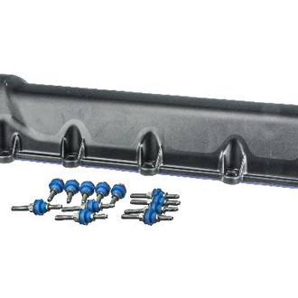 Autotecnica® - Passenger Side Valve Cover