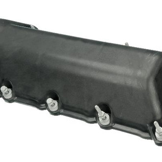 Autotecnica® - Driver Side Valve Cover