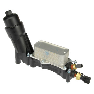 Autotecnica® - Engine Oil Filter Housing