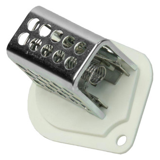 Autotecnica® - HVAC Blower Motor Resistor