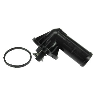 Autotecnica® - Engine Coolant Thermostat and Housing Assembly