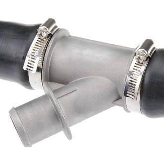 Autotecnica® - Radiator Coolant Hose