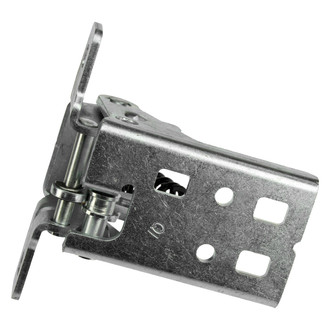 Autotecnica® - Front Driver Side Door Hinge