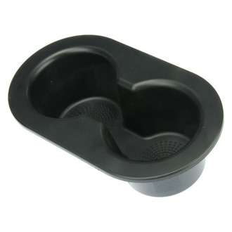 Autotecnica® - Rear Cup Holder