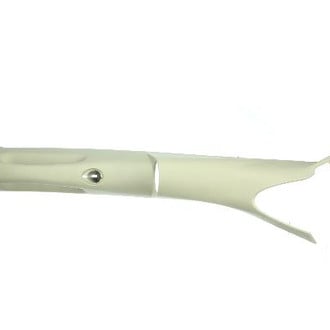 Autotecnica® - Front Inner Driver Side A-Pillar Trim Panel