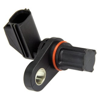 Autotecnica® - Rear ABS Wheel Speed Sensor