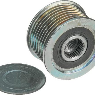 Autotecnica® - Alternator Pulley