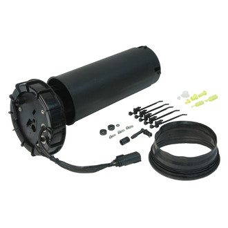 Autotecnica® - Diesel Exhaust Fluid Heater