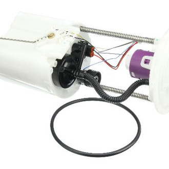 Autotecnica® - Passenger Side Fuel Pump Assembly