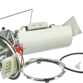 Autotecnica® - Fuel Pump and Sender Assembly