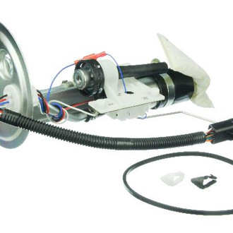 Autotecnica® - Fuel Pump and Sender Assembly