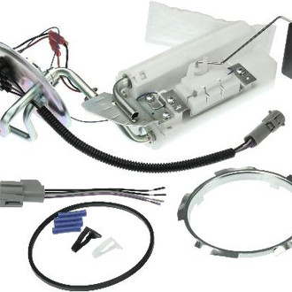 Autotecnica® - Fuel Pump Assembly