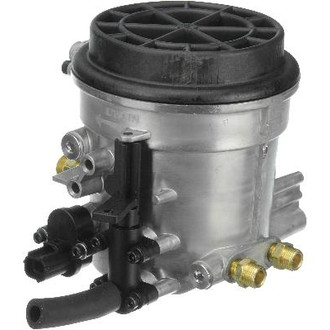 Autotecnica® - Fuel Filter Housing