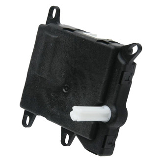 Autotecnica® - HVAC Heater Blend Door Actuator