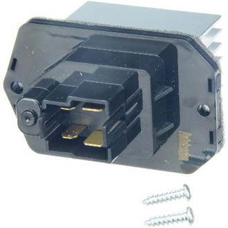 Autotecnica® - HVAC Blower Motor Resistor