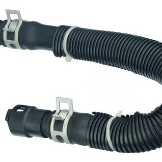 Autotecnica® - HVAC Heater Hose Assembly