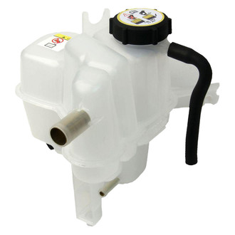 Autotecnica® - Engine Coolant Reservoir