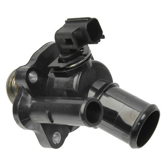 Autotecnica® - Engine Coolant Thermostat and Housing Assembly