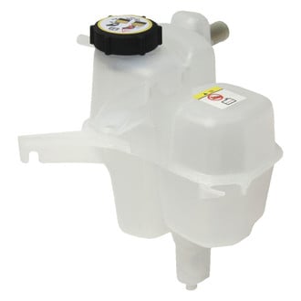 Autotecnica® - Engine Coolant Reservoir